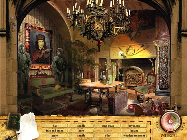 Save Our Spirit screenshot 1