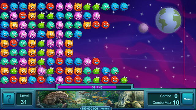 Save the Planet screenshot 1