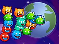 Save the Planet
