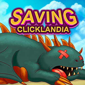 Saving Clicklandia