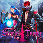 Scarlet Tower