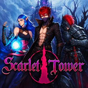 Scarlet Tower