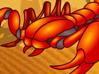 Scorpion Solitaire