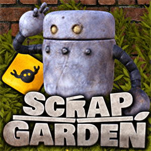 Scrap Garden