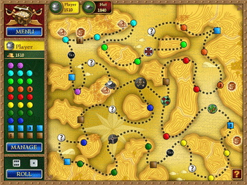 Sea Bounty screenshot 2
