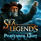 Sea Legends: Phantasmal Light