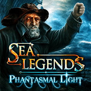 Sea Legends: Phantasmal Light