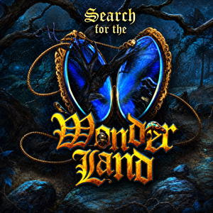 Search for the Wonderland