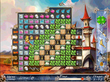Season Match 2 screenshot 1