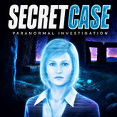 Secret Case: Paranormal Investigation