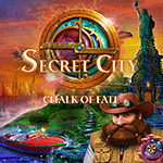 Secret City: Chalk of Fate