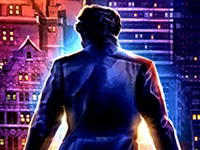 Secret City: Chalk of Fate
