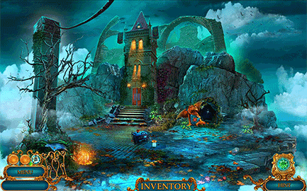 Secret City: The Human Threat screenshot 1