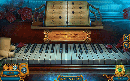 Secret City: The Human Threat screenshot 2