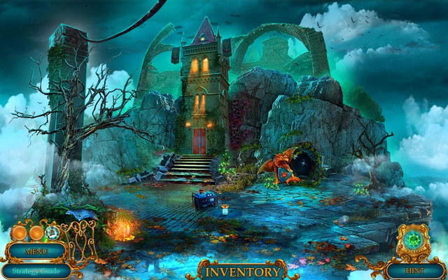 Secret City: The Human Threat screenshot 1