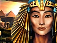 Secret of the Pharaoh