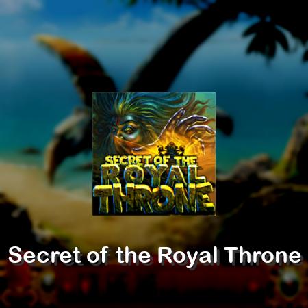 Secret of the Royal Throne