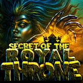 Secret of the Royal Throne
