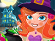 Secrets of Magic: The Book of Spells
