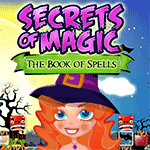 Secrets of Magic: The Book of Spells