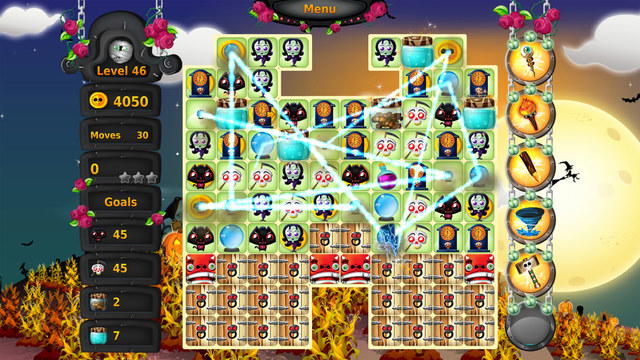 Secrets of Magic: The Book of Spells screenshot 1