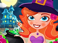 Secrets of Magic: The Book of Spells
