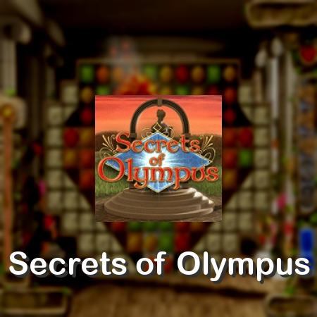 Secrets of Olympus