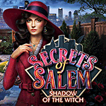 Secrets of Salem: Shadow of the Witch