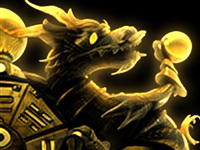 Secrets of the Dragon Wheel