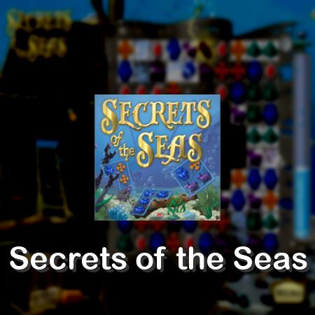Secrets of the Seas