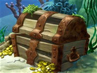 Secrets of the Seas