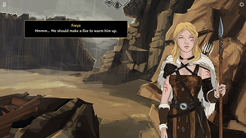Seers Isle screenshot 1