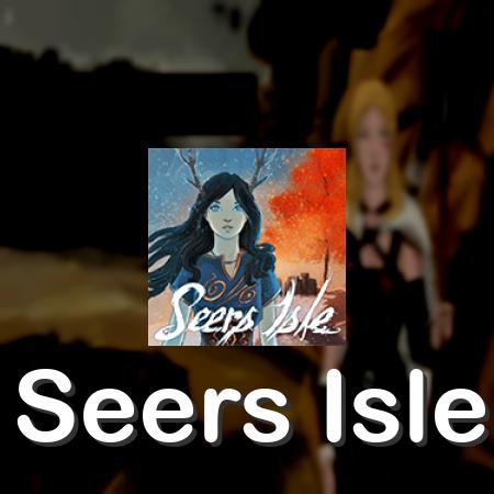 Seers Isle
