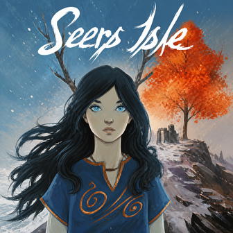 Seers Isle