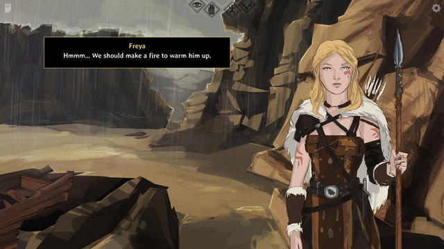 Seers Isle screenshot 1