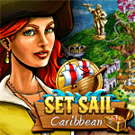 Set Sail: Caribbean