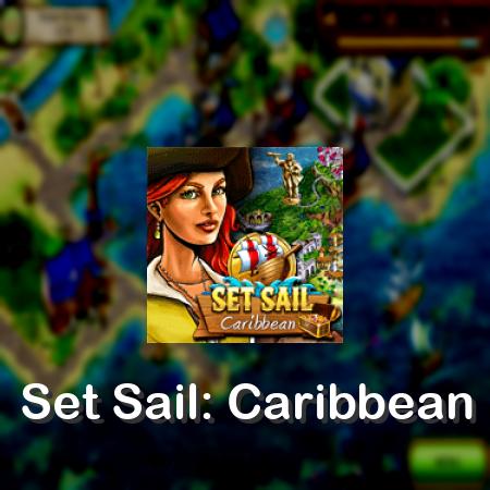 Set Sail: Caribbean