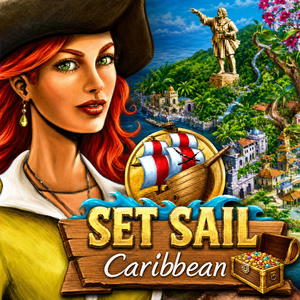 Set Sail: Caribbean
