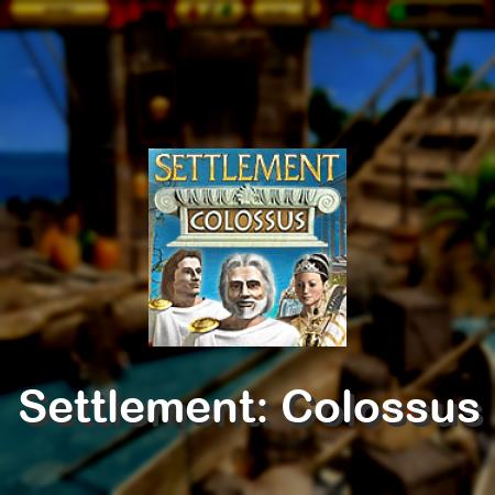 Settlement: Colossus