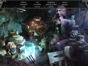 Shadow Shelter screenshot 1