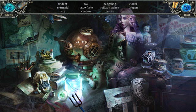 Shadow Shelter screenshot 1