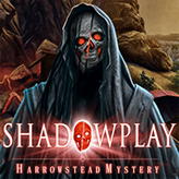 Shadowplay: Harrowstead Mystery