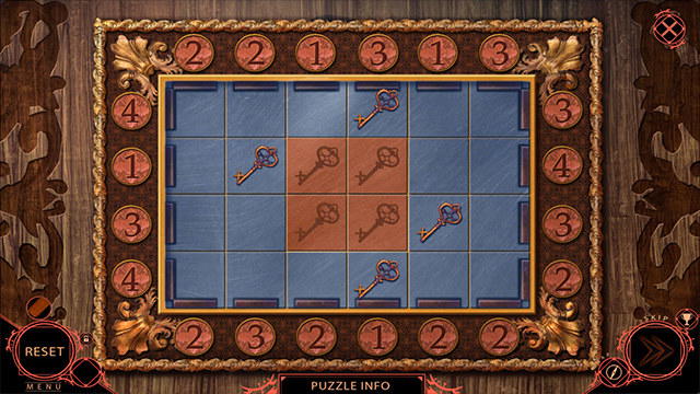 Shadowplay: Harrowstead Mystery screenshot 2