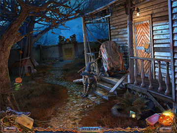Shadows: Price for Our Sins screenshot 1