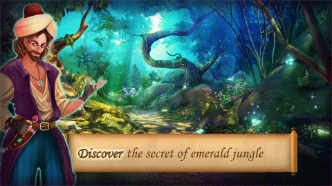 Shahrzad: The Storyteller screenshot 2