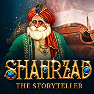 Shahrzad: The Storyteller