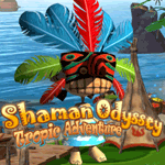 Shaman Odyssey: Tropic Adventure