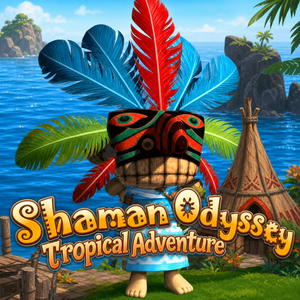 Shaman Odyssey: Tropic Adventure