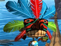 Shaman Odyssey: Tropic Adventure
