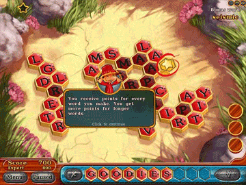 Shangri La 2 screenshot 1